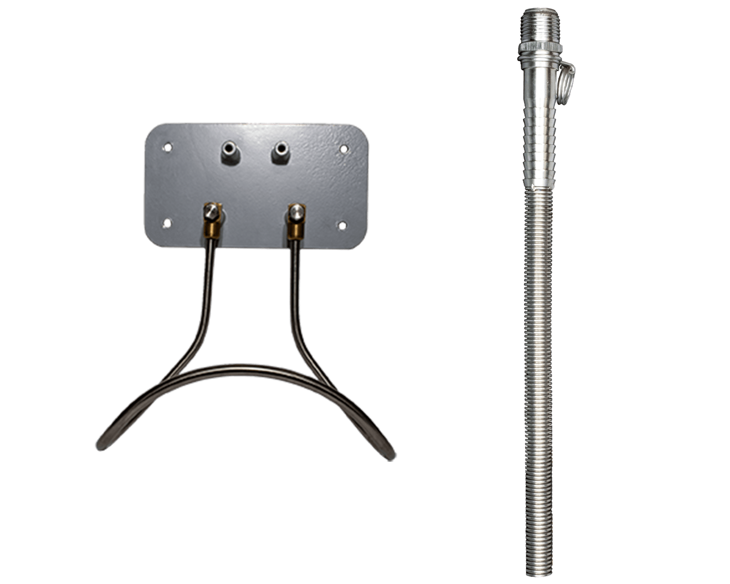 Industrial Hose Accessories and Racks